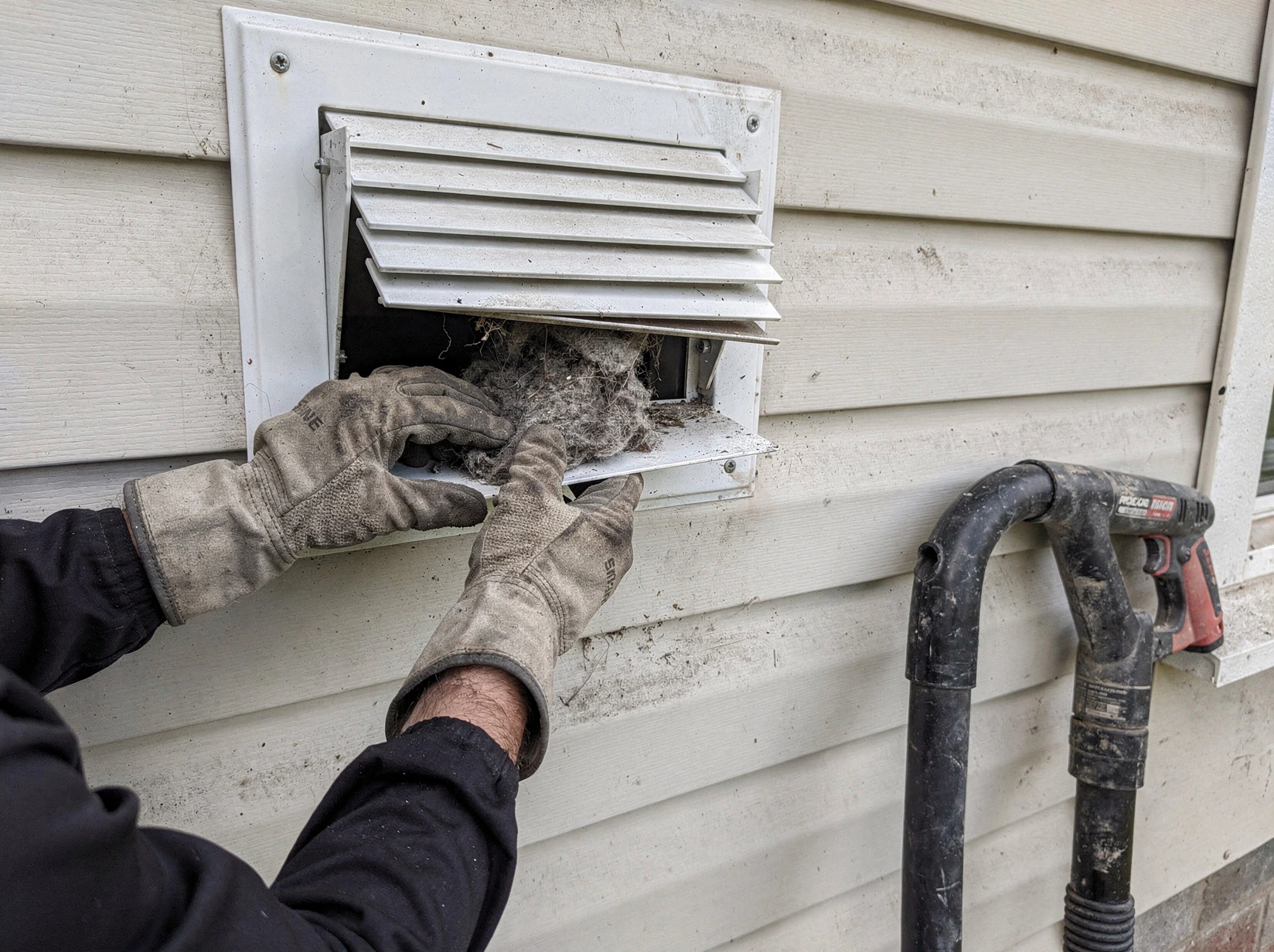 Exhaust Vent Cleaning service in Mount Lebanon, PA