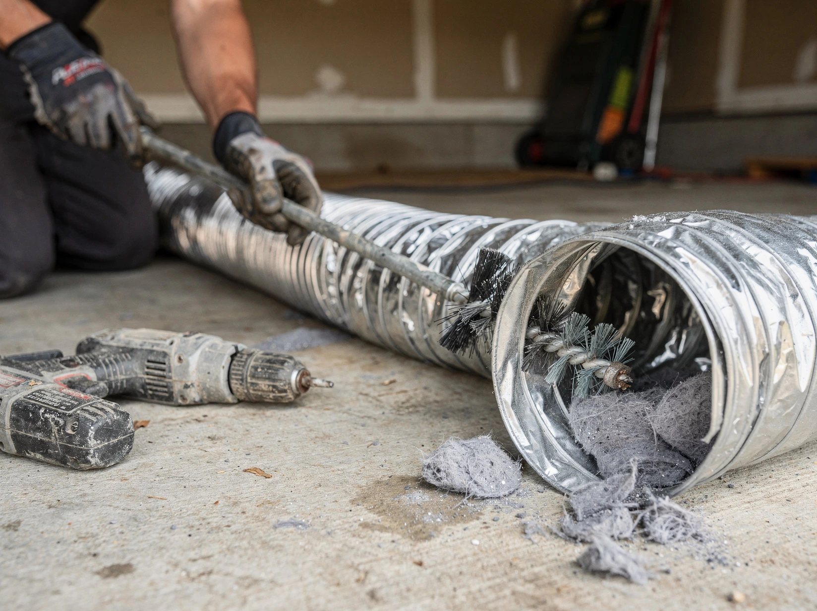 Duct Cleaning service in Mount Lebanon, PA