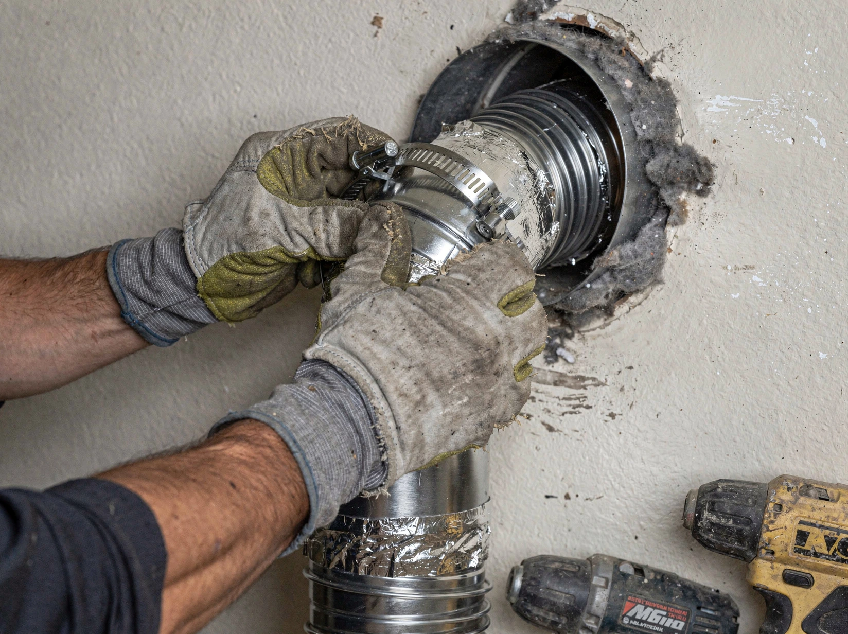 Hose Installation service in Mount Lebanon, PA