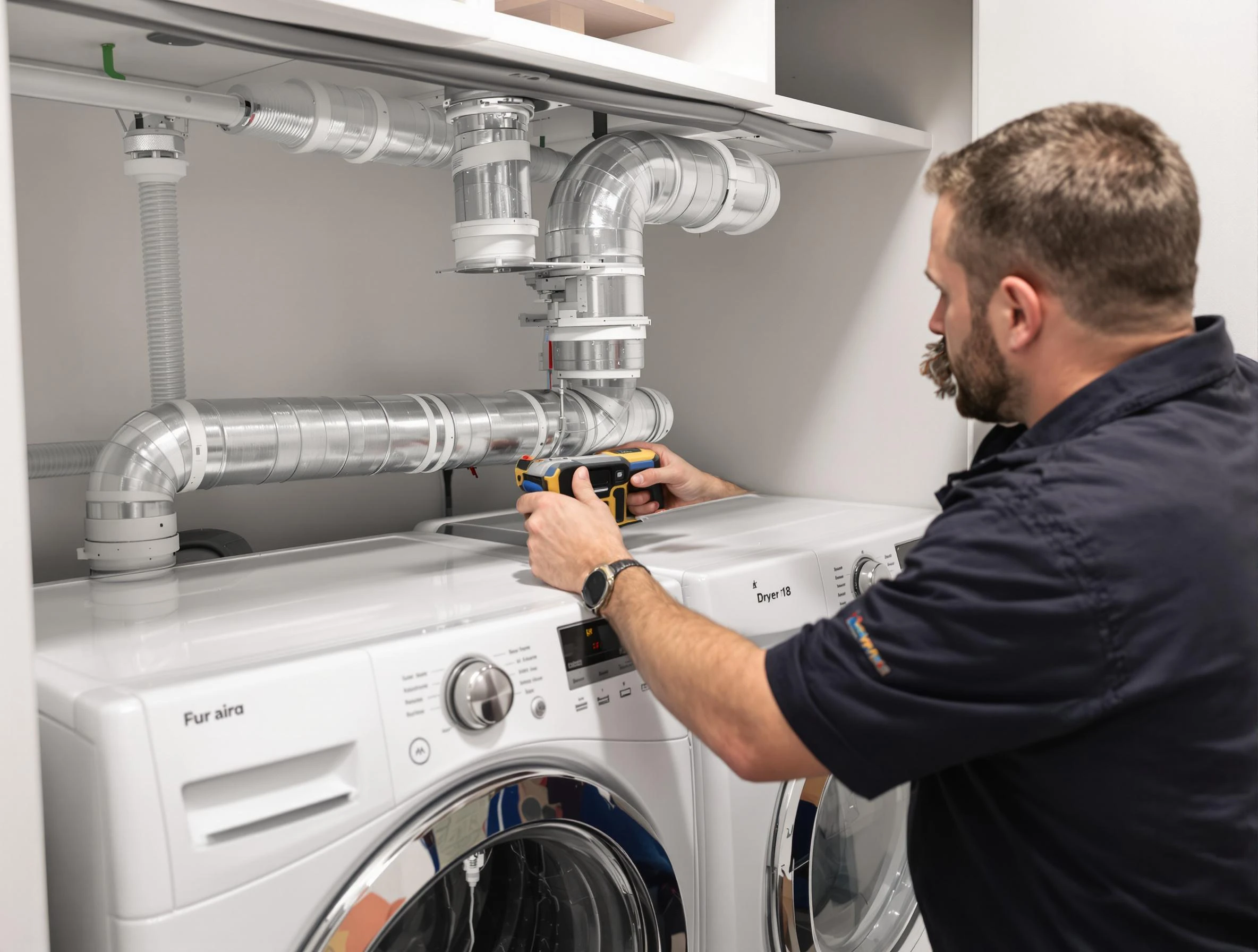 Vent Repair & Installation service in Mount Lebanon, PA