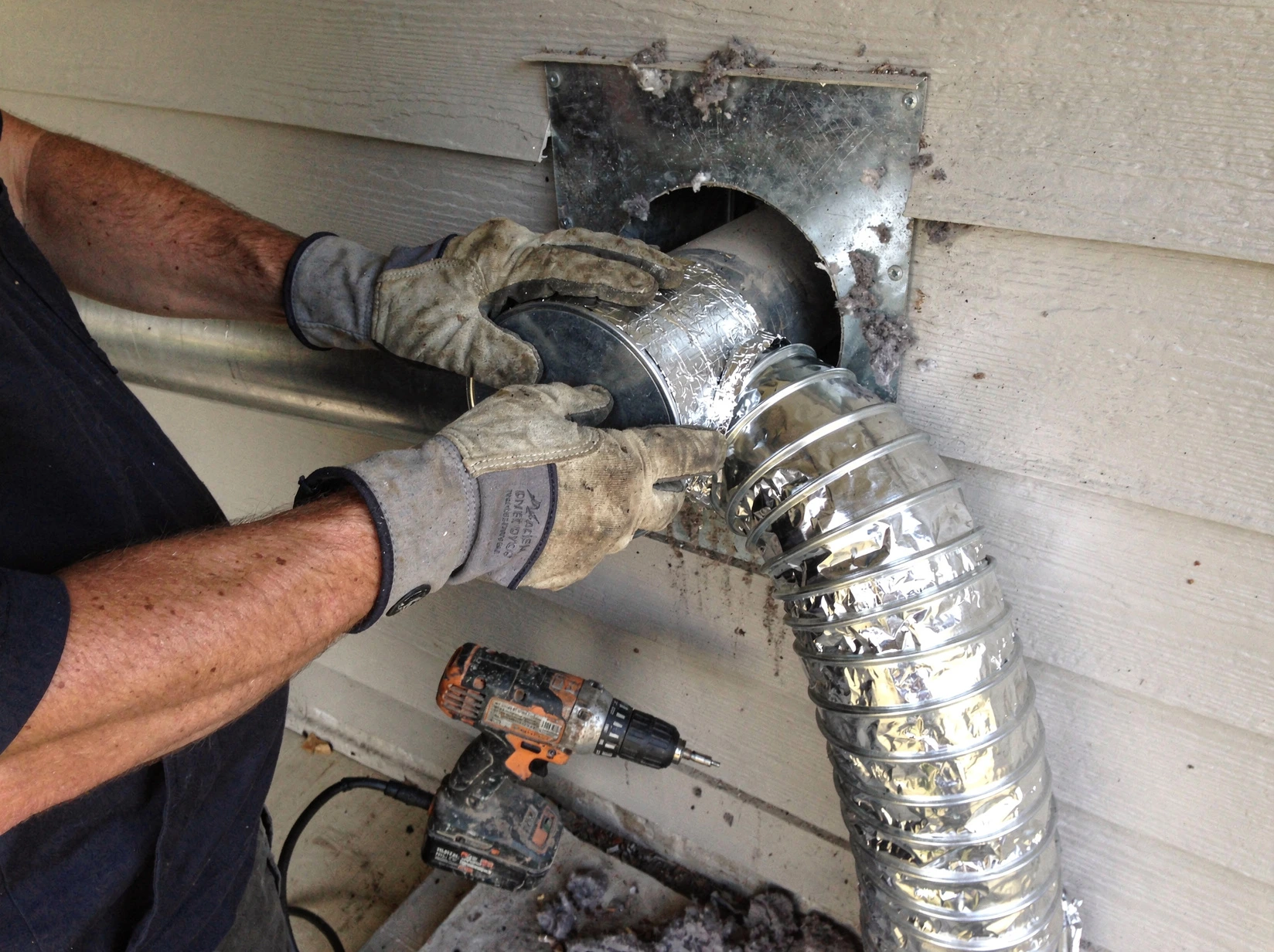 Vent Repair & Installation service in Mount Lebanon, PA
