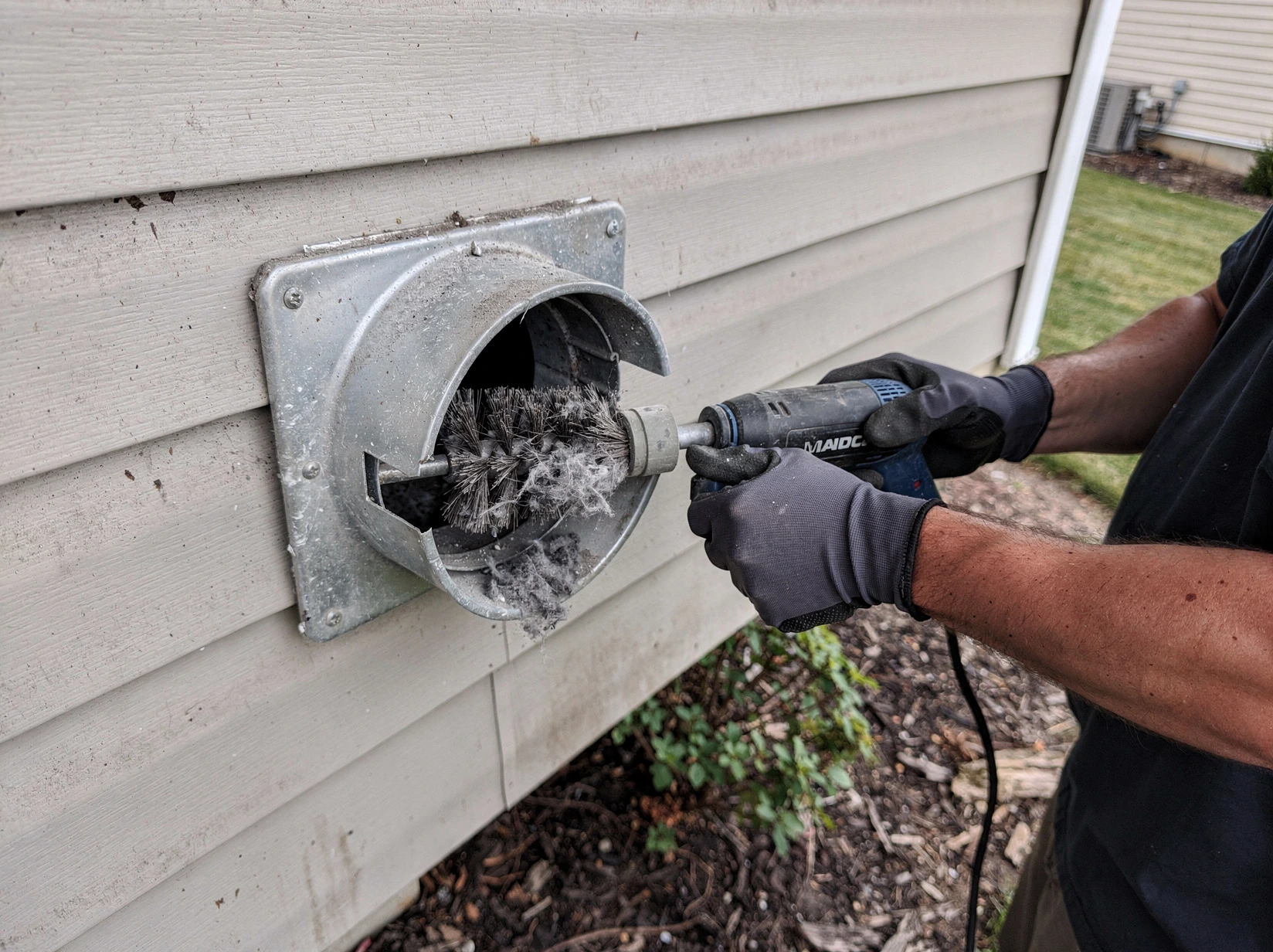 Residential Vent Cleaning service in Mount Lebanon, PA